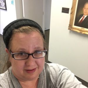 Meet your Posher, Janelle